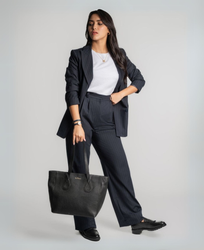 Confident Handbag